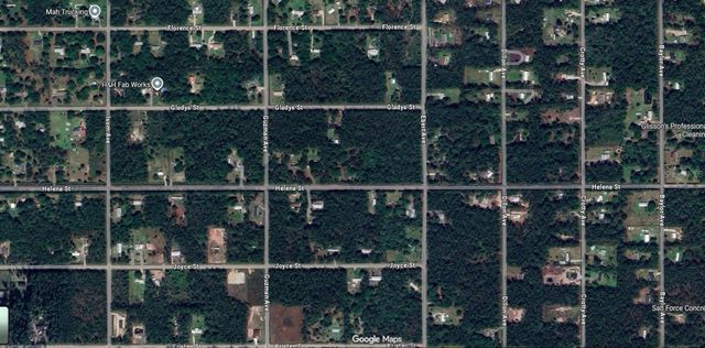 4220 HELENA STREET, Hastings, FL 32145