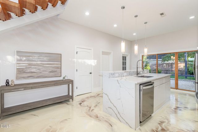 809 Drew Street, Durham, NC 27701