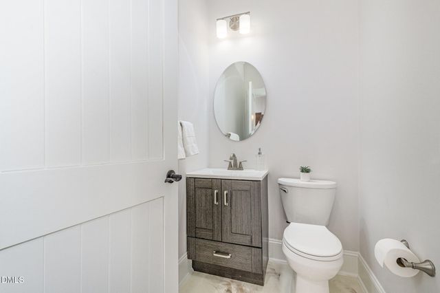 809 Drew Street, Durham, NC 27701