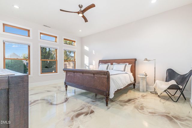 809 Drew Street, Durham, NC 27701