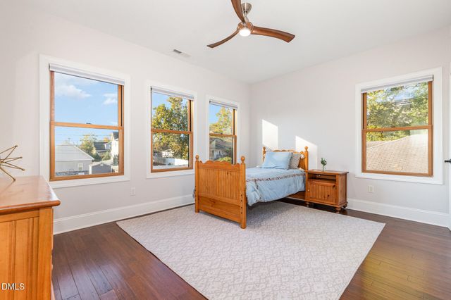 809 Drew Street, Durham, NC 27701