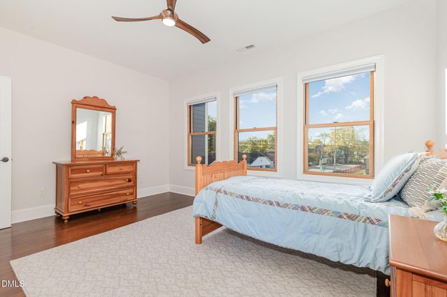 809 Drew Street, Durham, NC 27701