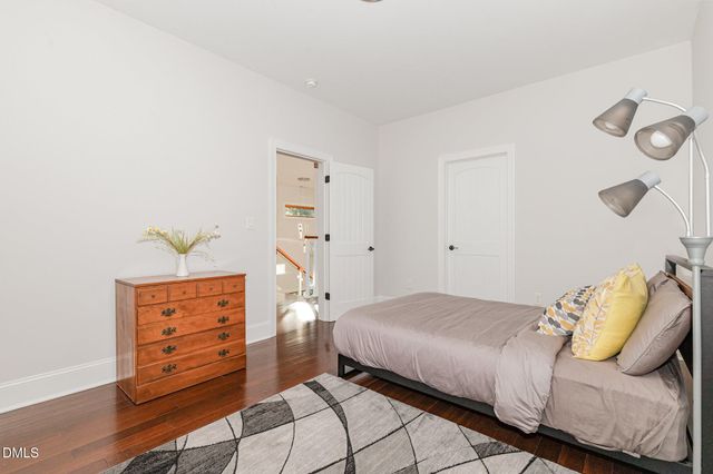 809 Drew Street, Durham, NC 27701