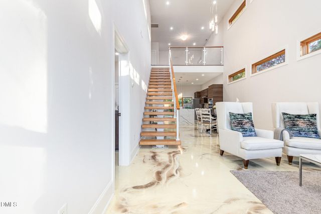 809 Drew Street, Durham, NC 27701