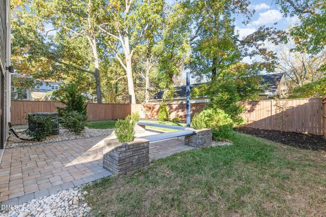 809 Drew Street, Durham, NC 27701