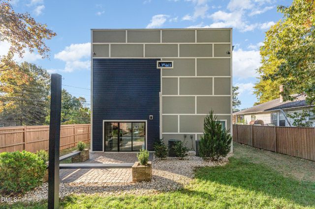 809 Drew Street, Durham, NC 27701