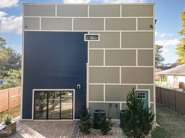 809 Drew Street, Durham, NC 27701