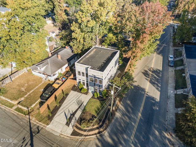 809 Drew Street, Durham, NC 27701