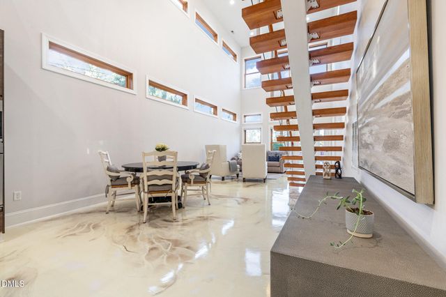 809 Drew Street, Durham, NC 27701