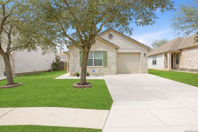 10715 Terrace Crest, San Antonio, TX 78223