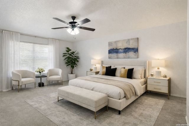 10715 Terrace Crest, San Antonio, TX 78223