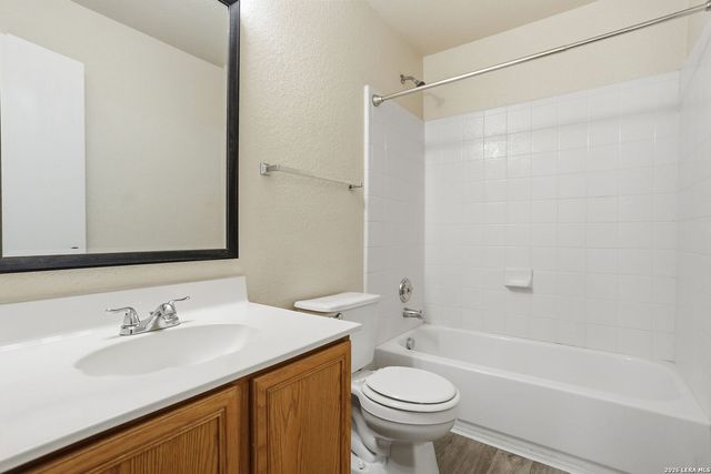 10715 Terrace Crest, San Antonio, TX 78223