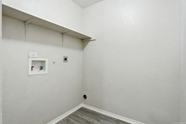 10715 Terrace Crest, San Antonio, TX 78223