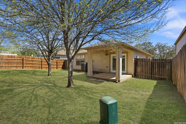 10715 Terrace Crest, San Antonio, TX 78223