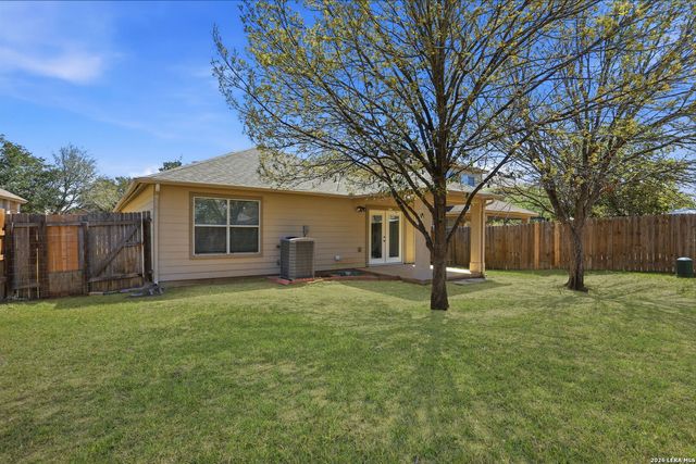 10715 Terrace Crest, San Antonio, TX 78223