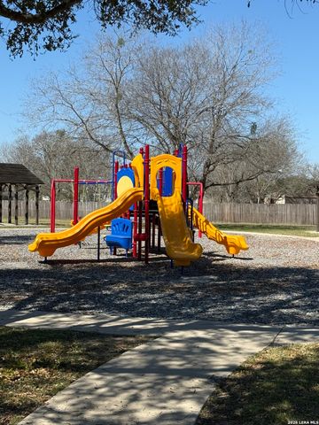 10715 Terrace Crest, San Antonio, TX 78223