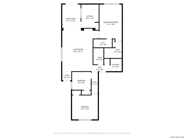 10715 Terrace Crest, San Antonio, TX 78223