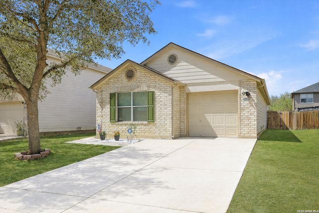 10715 Terrace Crest, San Antonio, TX 78223