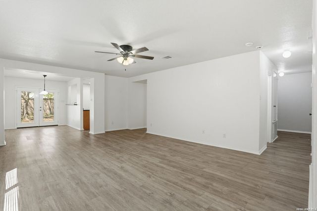 10715 Terrace Crest, San Antonio, TX 78223