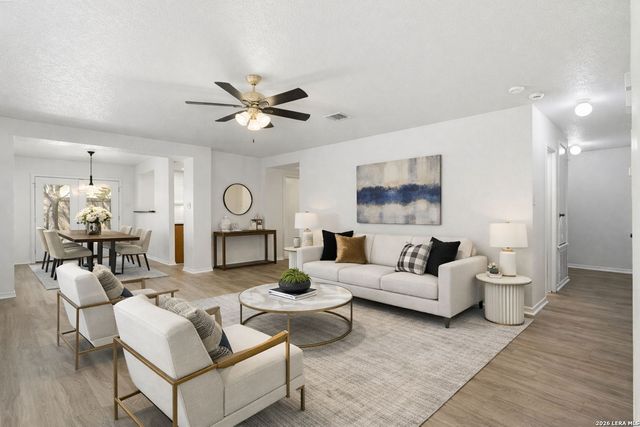 10715 Terrace Crest, San Antonio, TX 78223