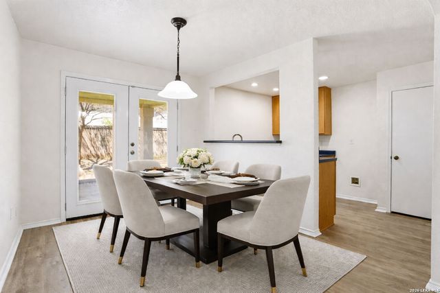 10715 Terrace Crest, San Antonio, TX 78223