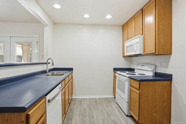 10715 Terrace Crest, San Antonio, TX 78223