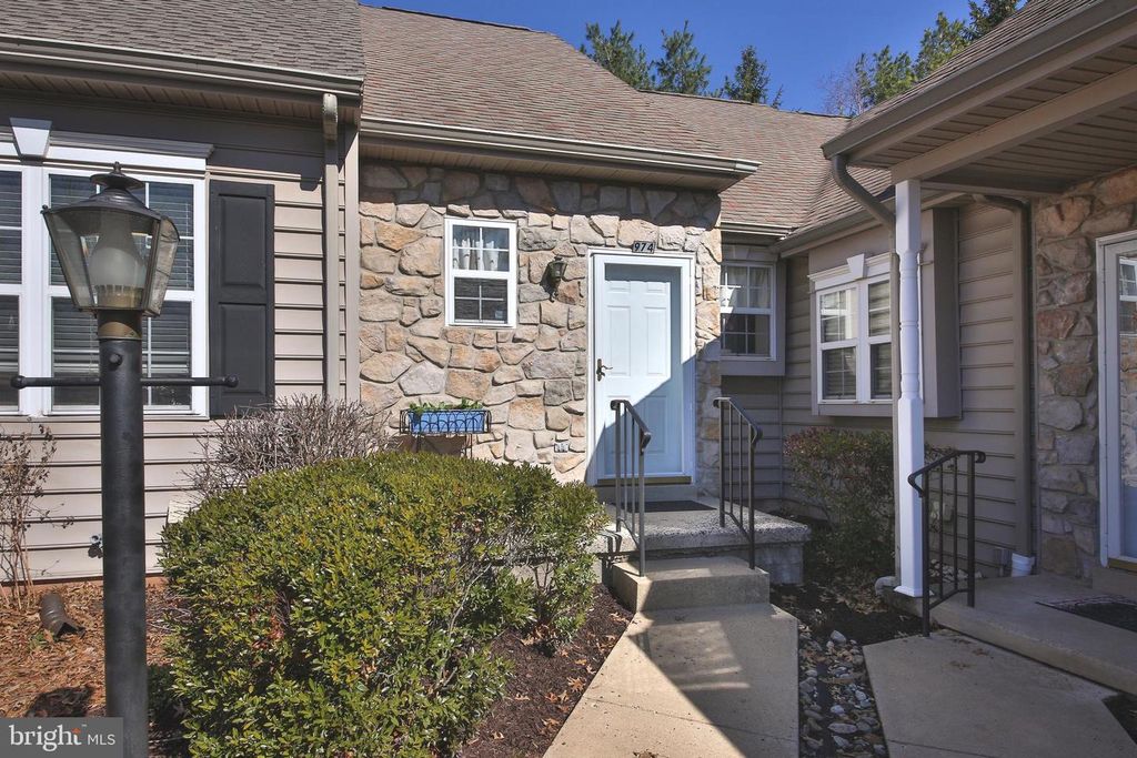 974 INDEPENDENCE LN, Lansdale, PA 19446