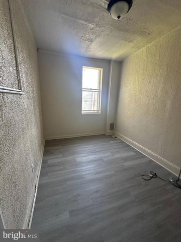 2506 W PRATT ST W, Baltimore, MD 21223