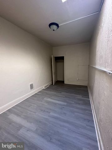 2506 W PRATT ST W, Baltimore, MD 21223