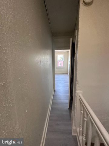 2506 W PRATT ST W, Baltimore, MD 21223