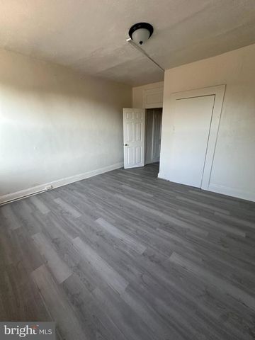 2506 W PRATT ST W, Baltimore, MD 21223
