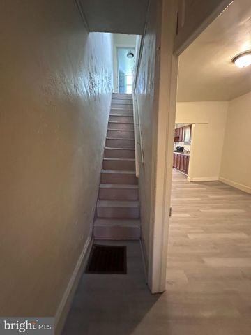 2506 W PRATT ST W, Baltimore, MD 21223