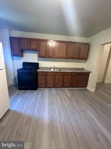 2506 W PRATT ST W, Baltimore, MD 21223