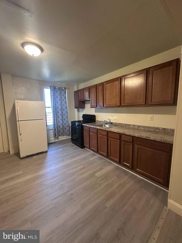 2506 W PRATT ST W, Baltimore, MD 21223