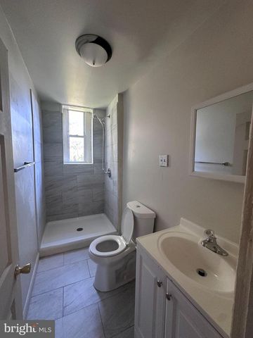 2506 W PRATT ST W, Baltimore, MD 21223