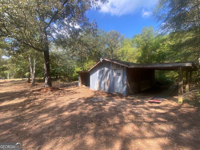 1621 Dukes Waddell Road, Woodbury, GA 30293