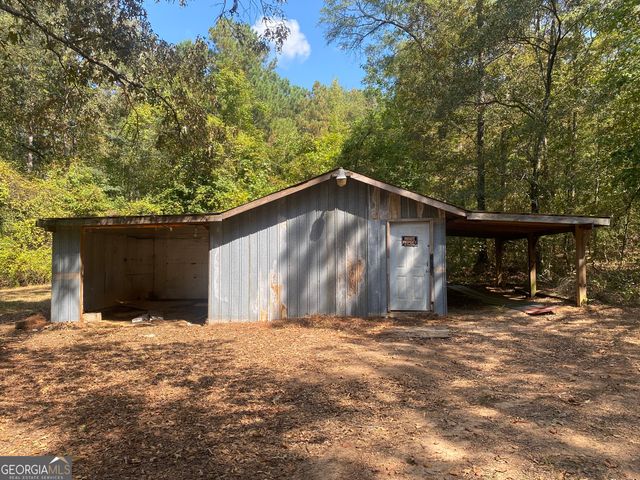 1621 Dukes Waddell Road, Woodbury, GA 30293