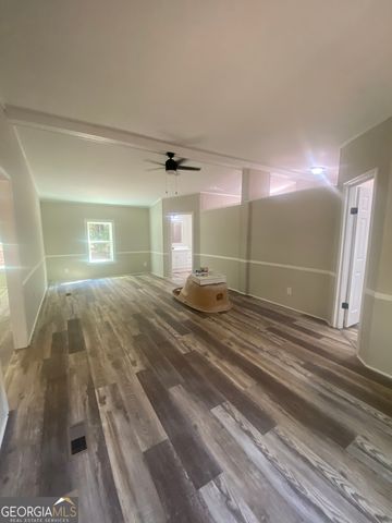 1621 Dukes Waddell Road, Woodbury, GA 30293