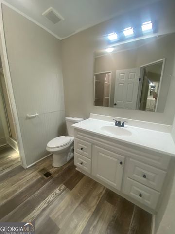 1621 Dukes Waddell Road, Woodbury, GA 30293