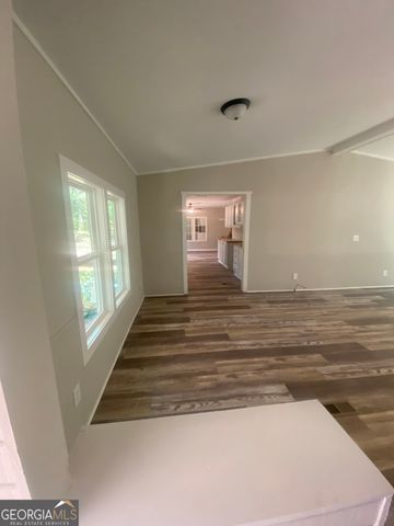 1621 Dukes Waddell Road, Woodbury, GA 30293