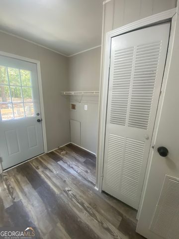 1621 Dukes Waddell Road, Woodbury, GA 30293