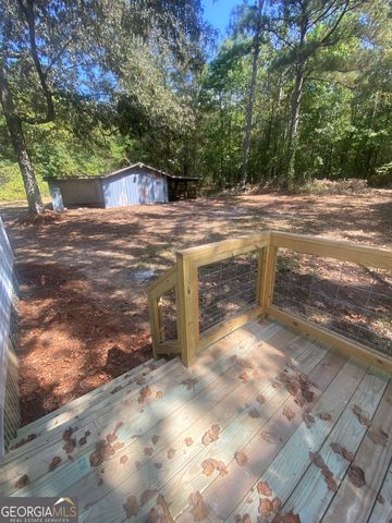1621 Dukes Waddell Road, Woodbury, GA 30293