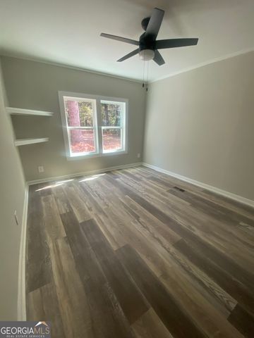 1621 Dukes Waddell Road, Woodbury, GA 30293