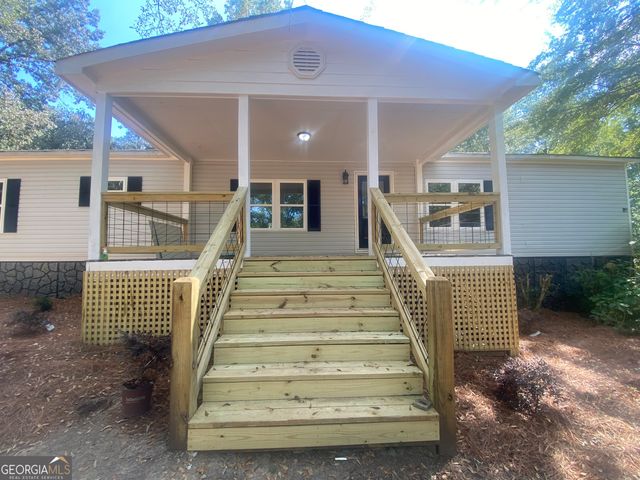 1621 Dukes Waddell Road, Woodbury, GA 30293