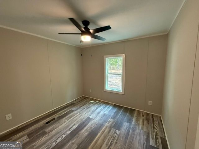 1621 Dukes Waddell Road, Woodbury, GA 30293