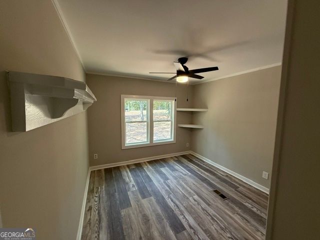 1621 Dukes Waddell Road, Woodbury, GA 30293