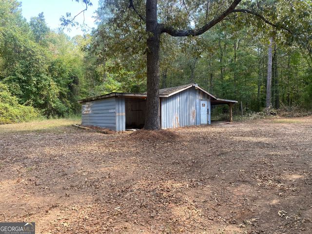 1621 Dukes Waddell Road, Woodbury, GA 30293