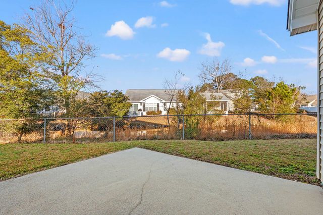 539 Drake Ln., Myrtle Beach, SC 29575