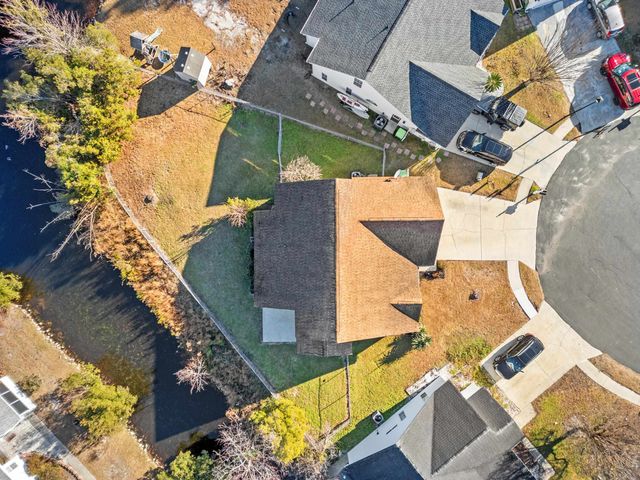 539 Drake Ln., Myrtle Beach, SC 29575