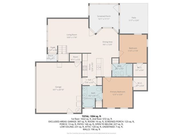 539 Drake Ln., Myrtle Beach, SC 29575